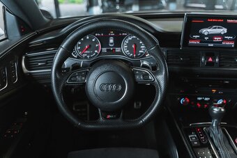 Audi RS7 Sportback 4.0 V8 TFSI quattro tiptronic 700k - 15