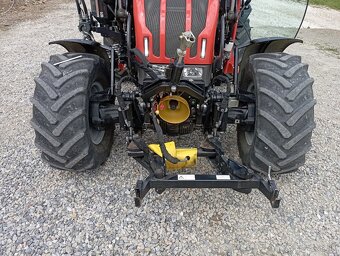 prodám horský traktor REFORM MOUNTY 110V - 15