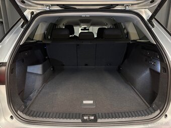 Škoda Kodiaq 2.0 TDI 4x4 Selection DSG - 15
