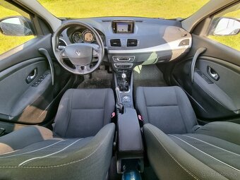 Renault Megane 3 facelift 1,6 DCi 2014 - 15