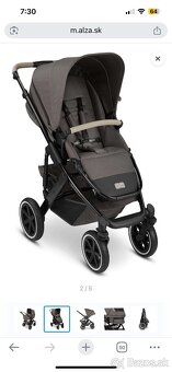 Abc design salsa 4 air herb dianond - 15