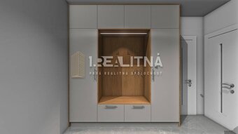 PRIESTRANNÝ 3-IZBOVÝ BYT, 77 M², KRUPINA (REZERVOVANÉ) - 15