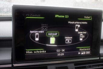 Audi A7 Sportback 3.0 TDI 272k quattro S-tronic - 15