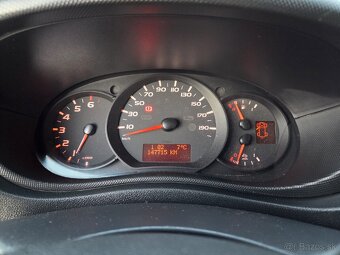 Predám zánovnú dodávku Renault Master - 15