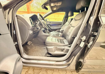 SEAT ATECA XCELLENCE 2.0 TDI DSG 4X4 140KW - 15