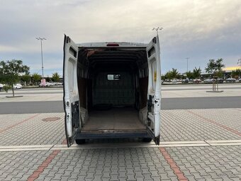 Fiat Ducato 3.0 JTD MULTIJET 115kw L3H2 - 15
