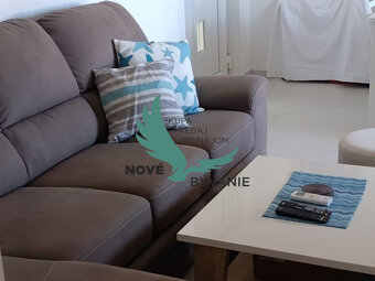 Priležitosť 2x krásny apartmán len 150m od mora s výhľadom n - 15