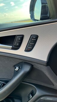 Audi A6, Allroad, C7 facelift - 15