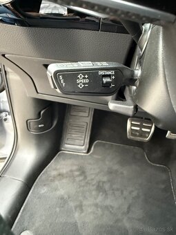 Audi Q8 E-Tron Sportback 114 kWh S-line 55 300 kW iba 29000k - 15