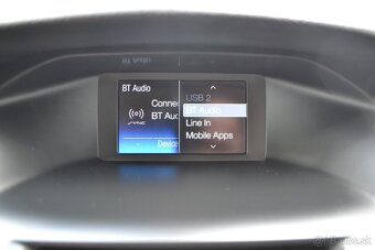 Ford Focus Kombi 1,0 EcoBoost - 15