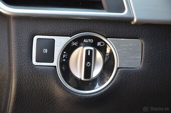 Mercedes-Benz M trieda 350 CDI 190kw, AT7 - 15