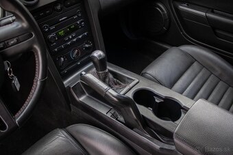 Ford Mustang GT500 shelby 5.4 V8 superchared - 15