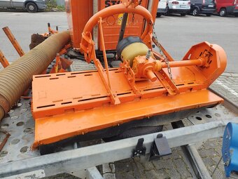 Holder 4x4  2010 s Tp. a ŠPZ. - 15