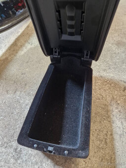 Lakťová opierka Škoda Octavia 3, Škoda Octavia 2, VW Tiguan - 15