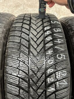 AUDI ORIGINAL 4K0601025AA BRIDGESTONE 245/40 R21 H - 15
