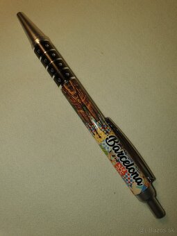 BARCELONA 2026 – KALENDÁR NÁSTENNÝ - 15