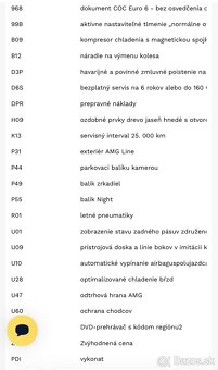 MERCEDES-BENZ GLE 350 d 4MATIC kupé (cupe, coupe) - 15