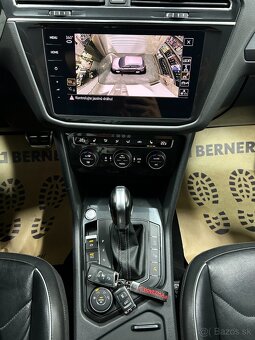 VOLKSWAGEN TIGUAN ALLSPACE, R-LINE, 2.0 BI-TDI, 176KW, DPH - 15