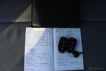 VOLKSWAGEN CRAFTER 2.5TDI,8MÍST,KLIMA,KAMERA,N.TOPENÍ,TAŽNÉ - 15