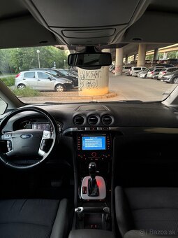 Ford Galaxy AT - 15