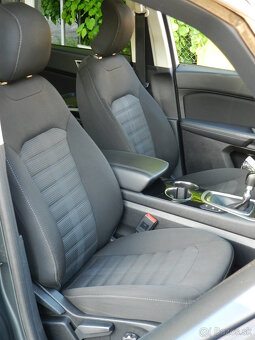 Ford Galaxy 2.0 TDCi, 7 miestny, 2016 - 15
