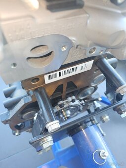 CUPA / CUP 135KW 2,0 TDI MOTOR - 15