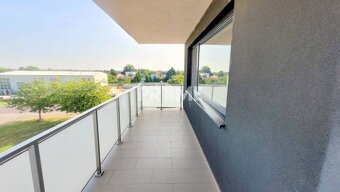 MODERNÝ 3i byt, NOVOSTAVBA, 3 X PARKING, TERASA, Green Villa - 15