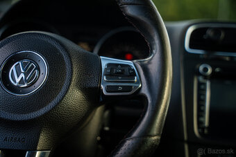 Volkswagen Golf VI GTI, 2.0 TSI 155kw - 15