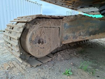 KOMATSU PC 210LC-6K - 15