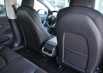 Tesla Model 3 Long Range DUAL MOTOR AWD 350 kw - 15