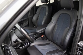 BMW X1 xDrive 25d A/T - 15