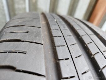 Nové letné pneu FALKEN ZIEX ZE010B - 205/65 r16 95H - 15