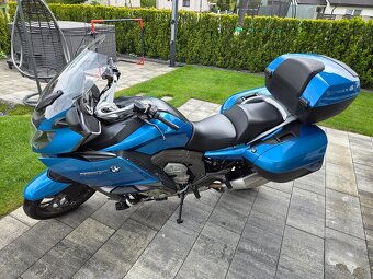 K 1600 gt - 15