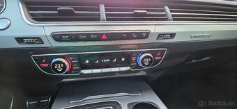 Audi Q7 3.0 TDI 272k quattro tiptronic 8-st. S-Line - 15