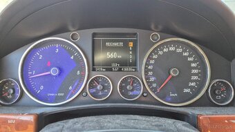 VW Touareg - 15