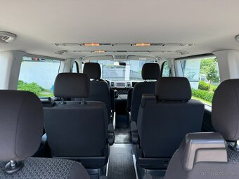 VW T6 MULTIVAN 2.0 TDI 150 PS - 15