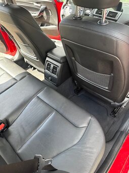 BMW 116d f21 - 15