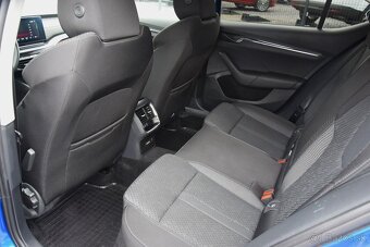 Škoda Octavia 2.0 TDI -  2022 - odpočet DPH - 15
