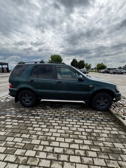 Predam Mercedes-Benz - 15