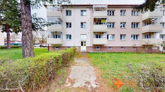 PREDAJ - 3-IZBOVÝ BYT NA GORKÉHO ULICI V MARTINE, ČASŤ PODHÁ - 15