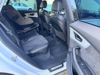 Audi Q8 S-line 50 3.0 TDI mHEV quattro - 15