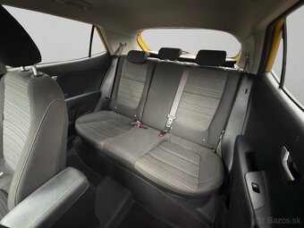 KIA STONIC 1,4 M6 GOLD - 15