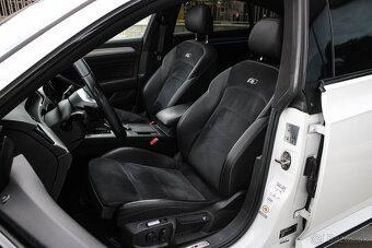 Volkswagen Arteon 2.0 TDI SCR BMT 240k R-Line 4Motion DSG - 15
