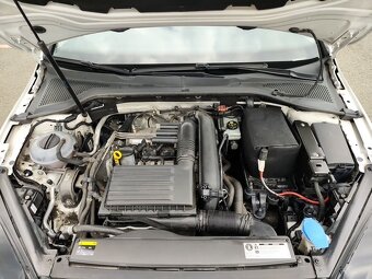 VW Golf 7 1.4 TSI Highline - 15