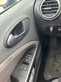 Seat Leon 1.6 benzín+LPG - 15