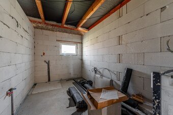 NOVOSTAVBA RD NA KĽÚČ SUPER CENA-VEĽKÁ IDA PRI  KOŠICIACH - 15