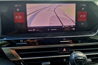 Citroen C4  PURETECH S&S 100 BVM6 Hatchback - 15