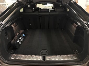 BMW X6 xDrive 30d mHEV A/T - 15