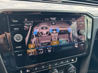 Volkswagen Passat B8,5 Variant business 2.0TDI 110kw DSG - 15