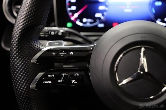 Mercedes-Benz C 300eT AMG Line - 15